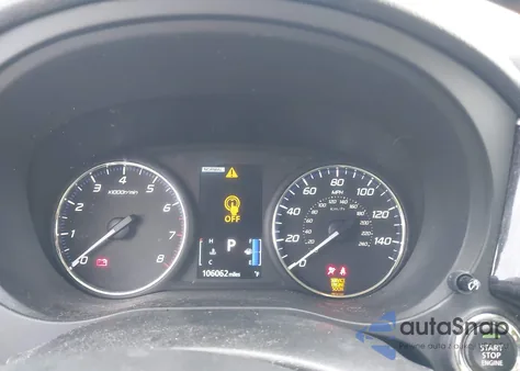 2019 Mitsubishi Outlander Se z USA, uszkodzony, nr VIN JA4AZ3A37KZ041285